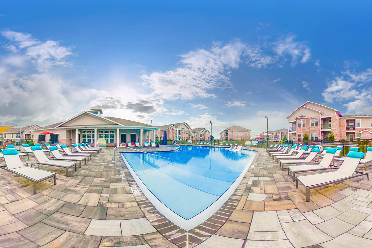 Arbor Trace at Canopy Tallahassee Photo Gallery